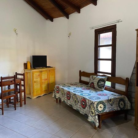 Apartament Residencial Ilha Do Sol Prado Zewnętrze zdjęcie