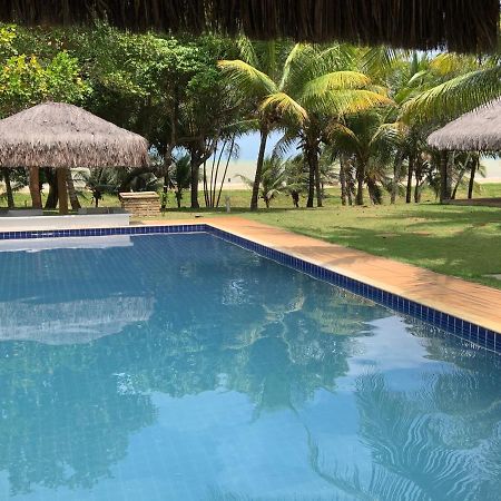 Apartament Residencial Ilha Do Sol Prado Zewnętrze zdjęcie