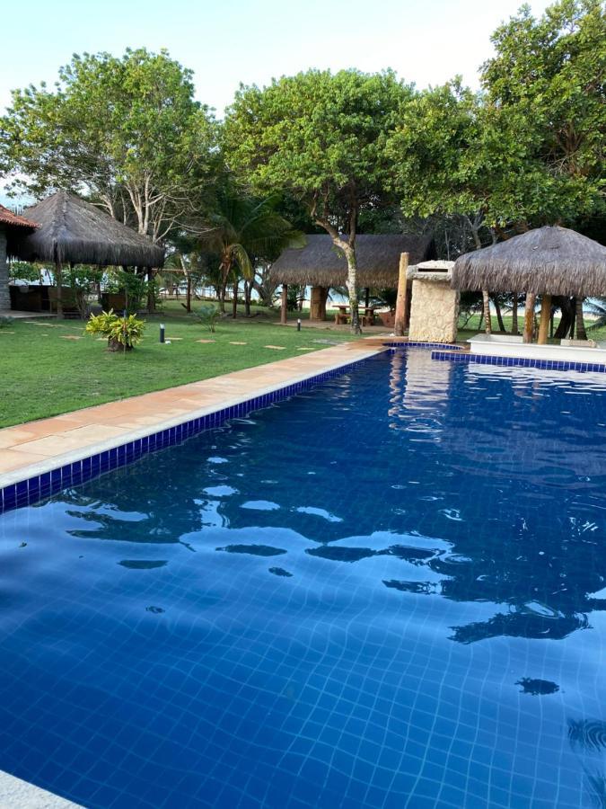 Apartament Residencial Ilha Do Sol Prado Zewnętrze zdjęcie