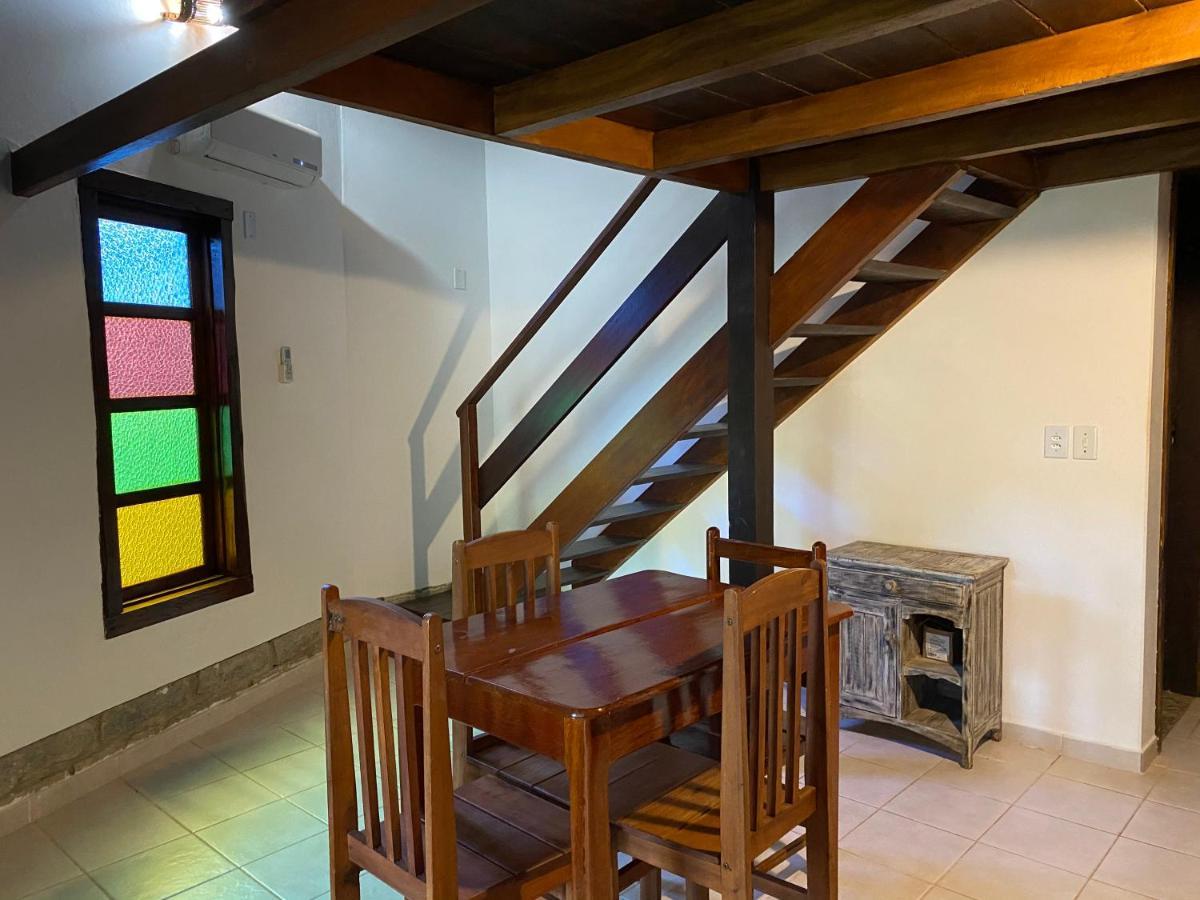 Apartament Residencial Ilha Do Sol Prado Zewnętrze zdjęcie