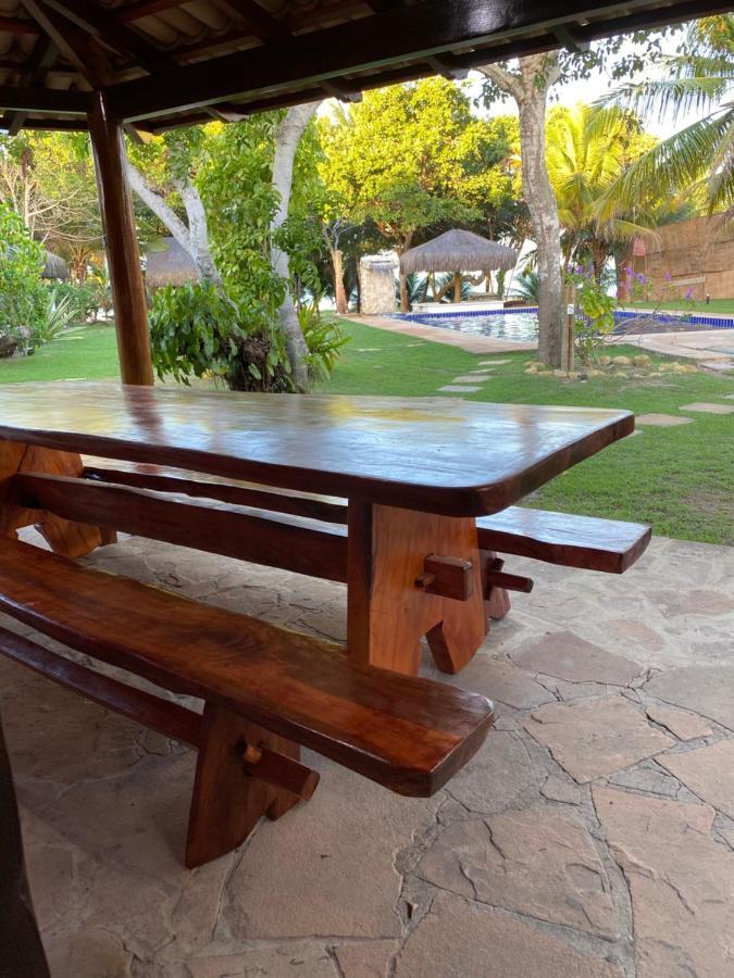 Apartament Residencial Ilha Do Sol Prado Zewnętrze zdjęcie