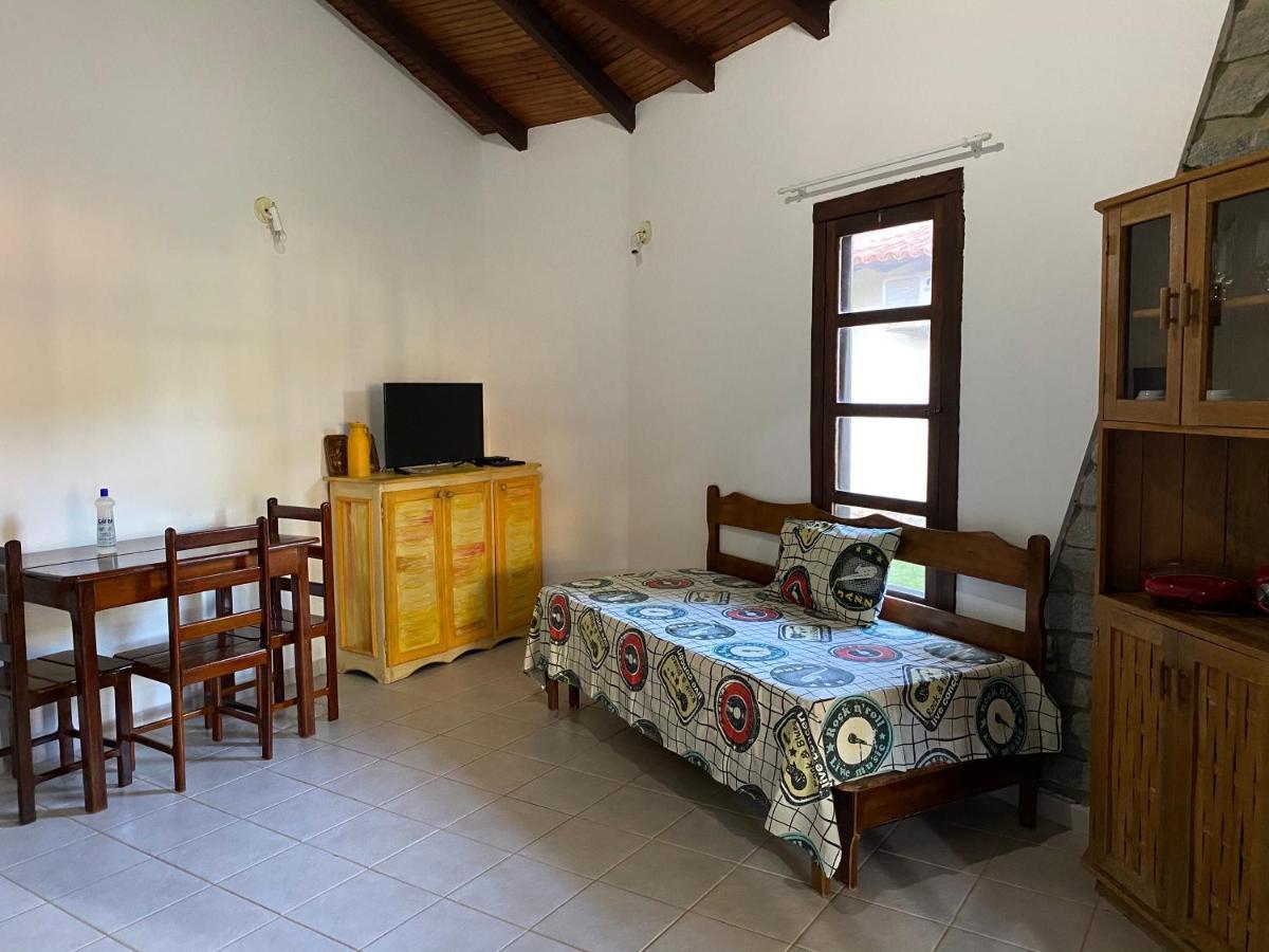 Apartament Residencial Ilha Do Sol Prado Zewnętrze zdjęcie
