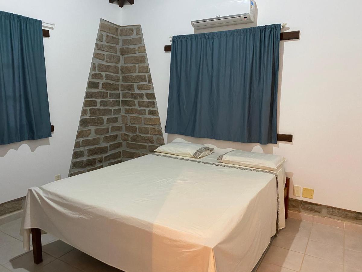 Apartament Residencial Ilha Do Sol Prado Zewnętrze zdjęcie