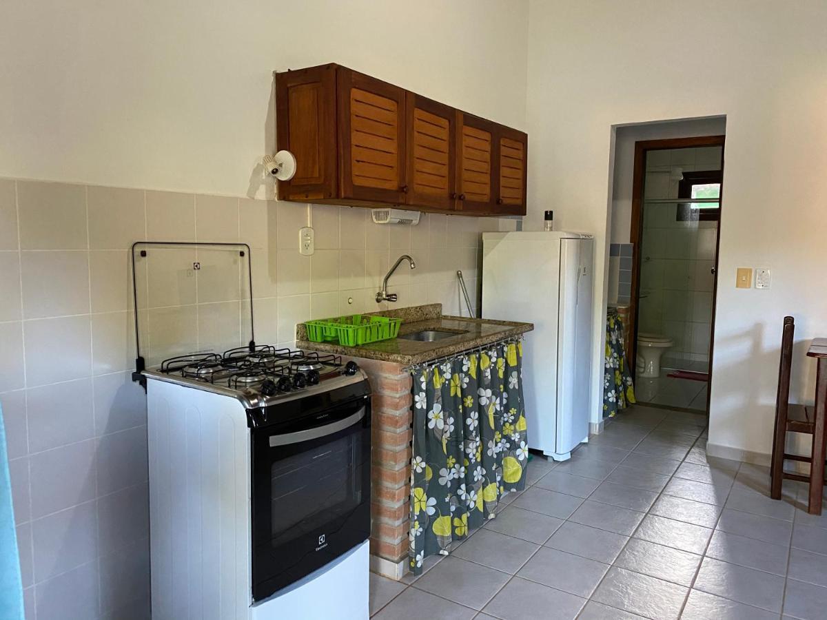Apartament Residencial Ilha Do Sol Prado Zewnętrze zdjęcie