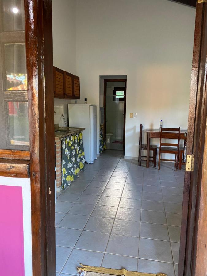 Apartament Residencial Ilha Do Sol Prado Zewnętrze zdjęcie