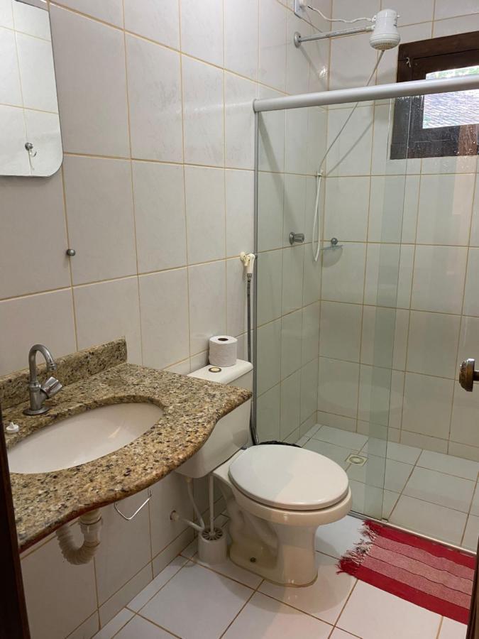 Apartament Residencial Ilha Do Sol Prado Zewnętrze zdjęcie