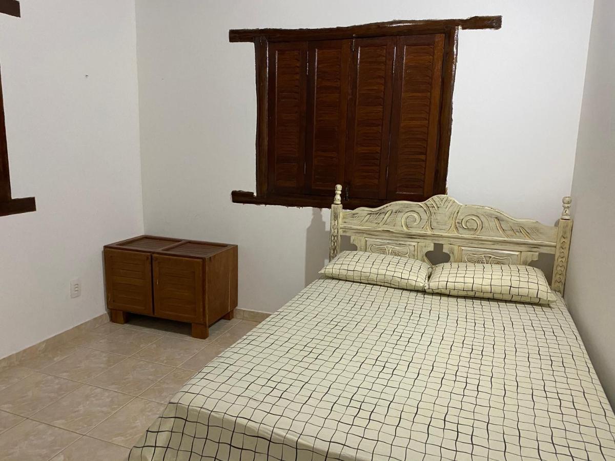 Apartament Residencial Ilha Do Sol Prado Zewnętrze zdjęcie