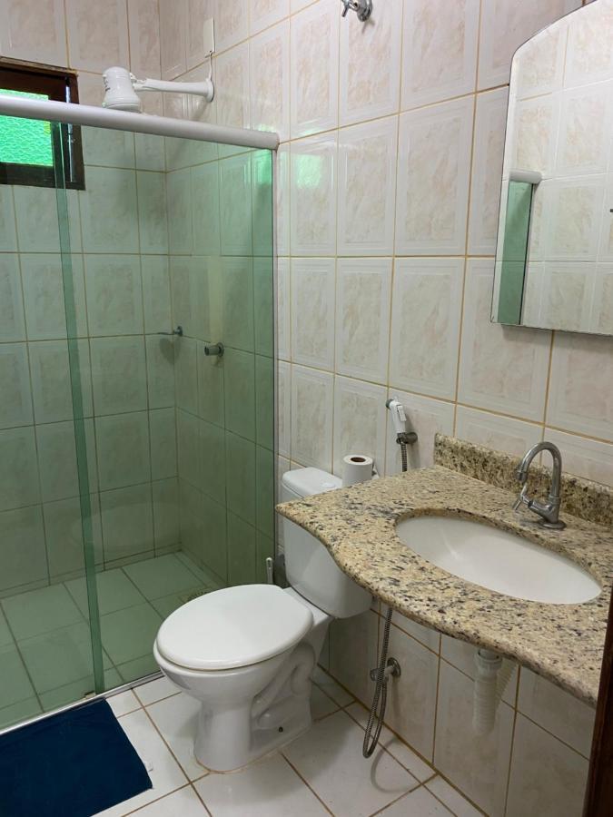 Apartament Residencial Ilha Do Sol Prado Zewnętrze zdjęcie