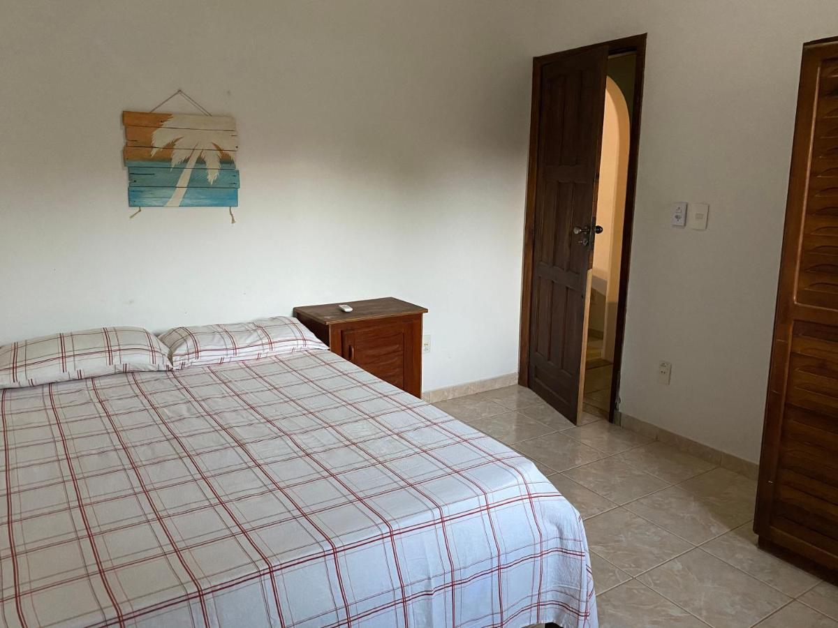 Apartament Residencial Ilha Do Sol Prado Zewnętrze zdjęcie