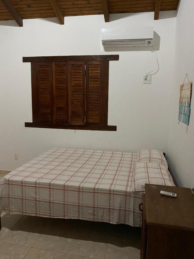 Apartament Residencial Ilha Do Sol Prado Zewnętrze zdjęcie