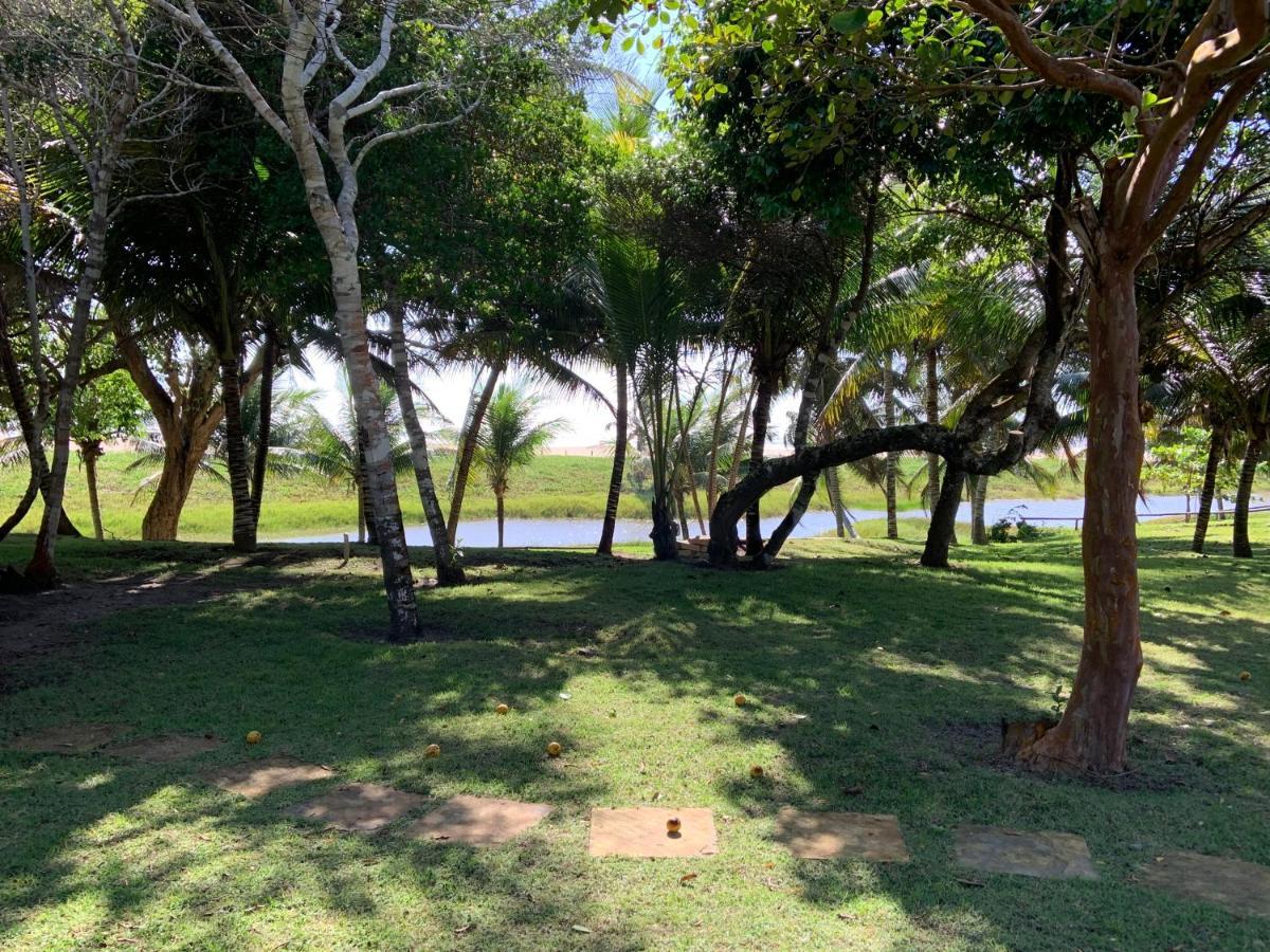 Apartament Residencial Ilha Do Sol Prado Zewnętrze zdjęcie