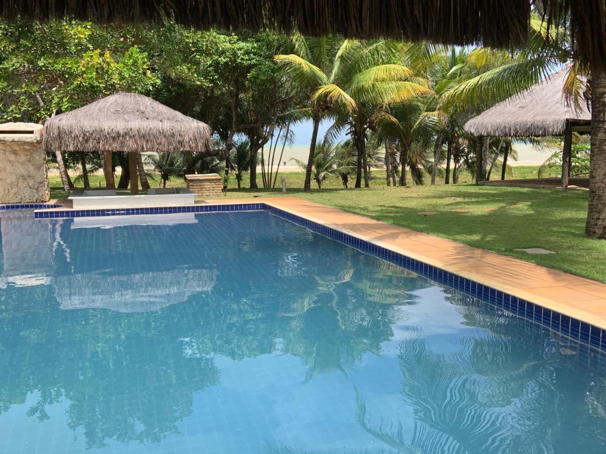 Apartament Residencial Ilha Do Sol Prado Zewnętrze zdjęcie