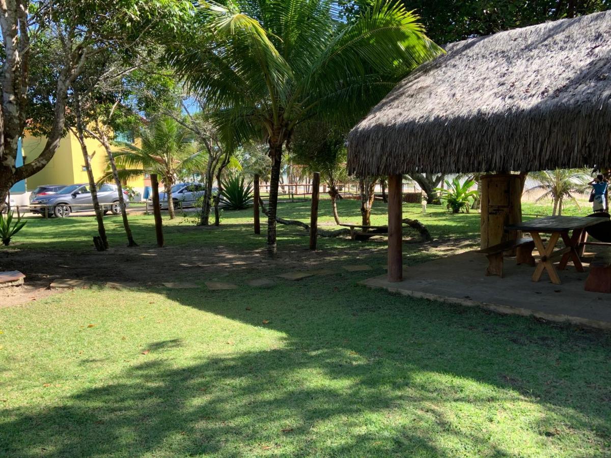 Apartament Residencial Ilha Do Sol Prado Zewnętrze zdjęcie