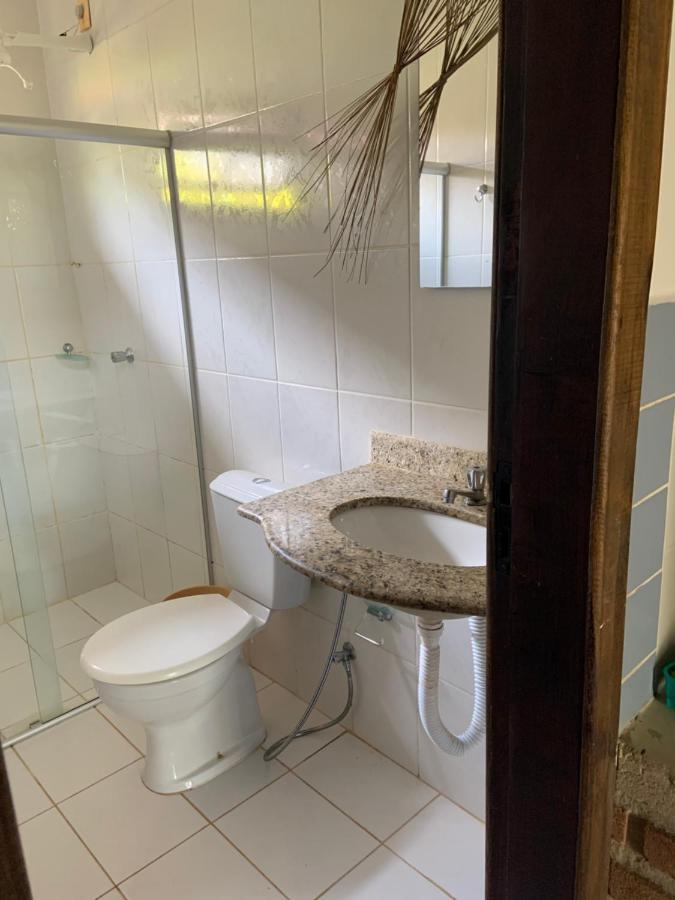 Apartament Residencial Ilha Do Sol Prado Zewnętrze zdjęcie