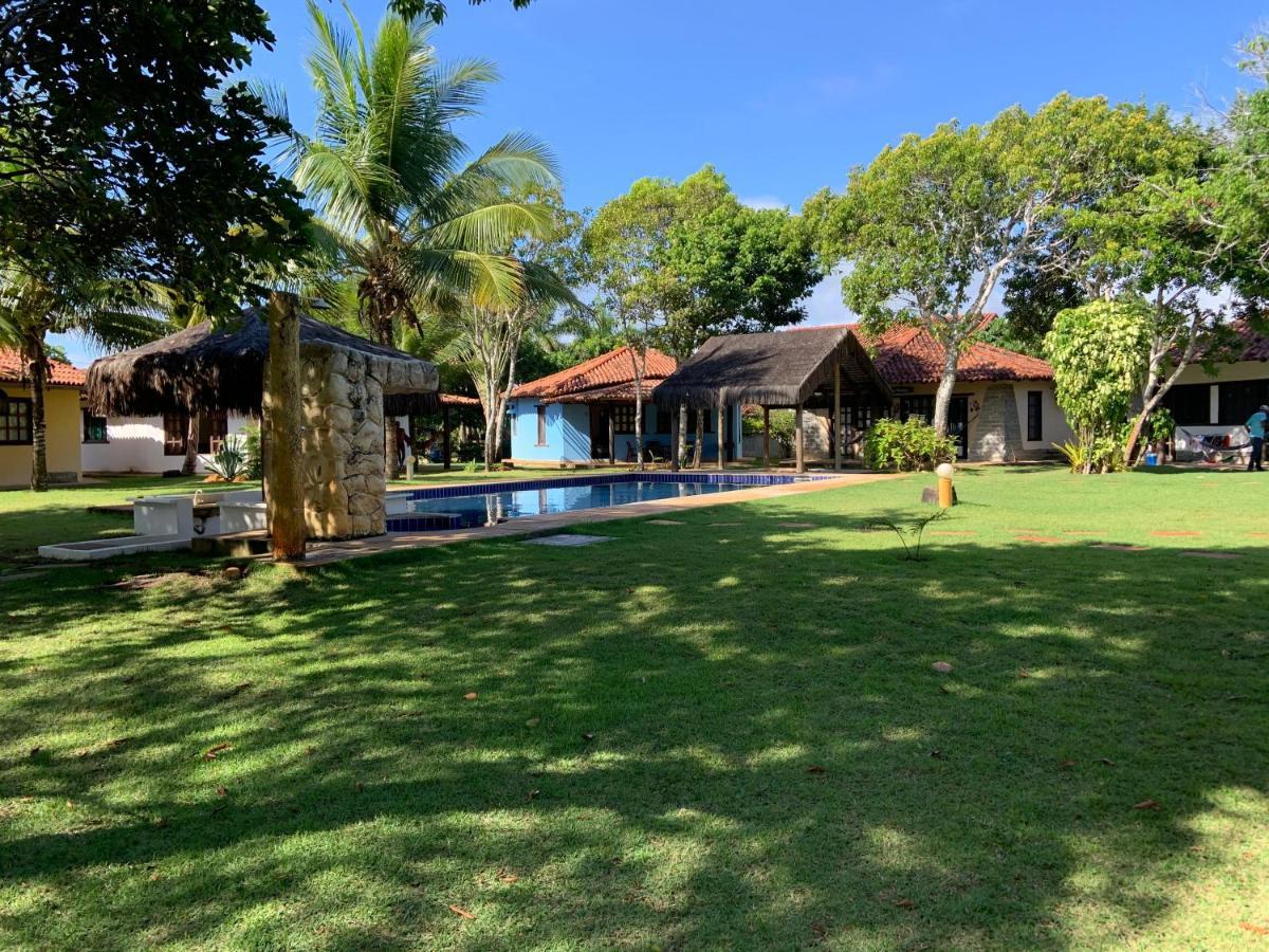Apartament Residencial Ilha Do Sol Prado Zewnętrze zdjęcie