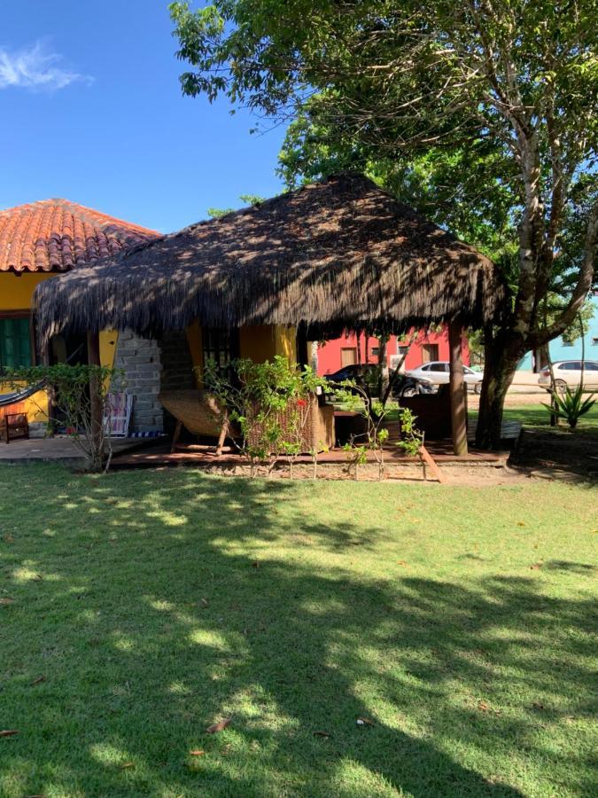 Apartament Residencial Ilha Do Sol Prado Zewnętrze zdjęcie