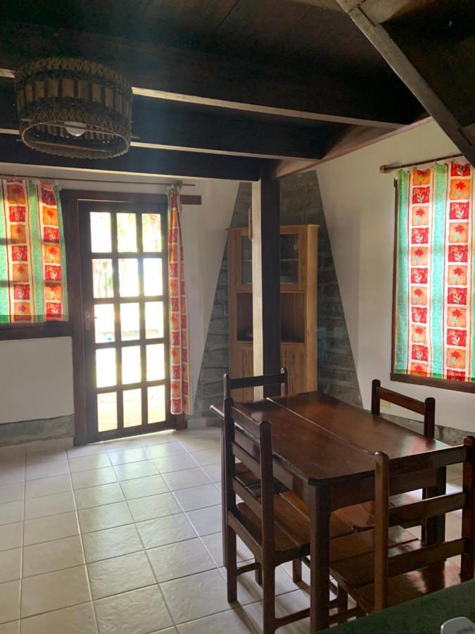Apartament Residencial Ilha Do Sol Prado Zewnętrze zdjęcie