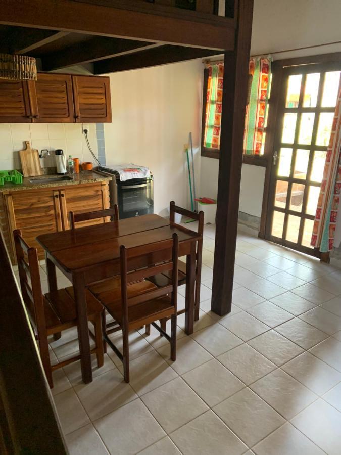 Apartament Residencial Ilha Do Sol Prado Zewnętrze zdjęcie