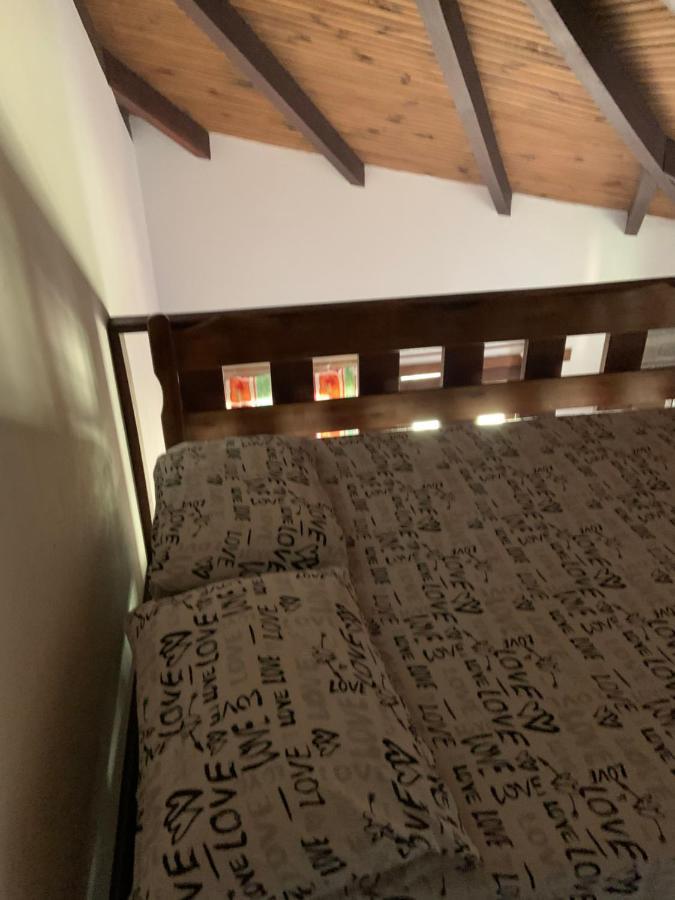 Apartament Residencial Ilha Do Sol Prado Zewnętrze zdjęcie