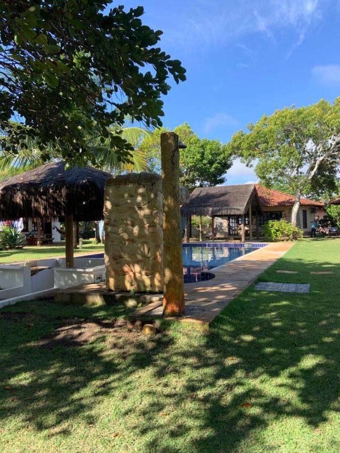 Apartament Residencial Ilha Do Sol Prado Zewnętrze zdjęcie