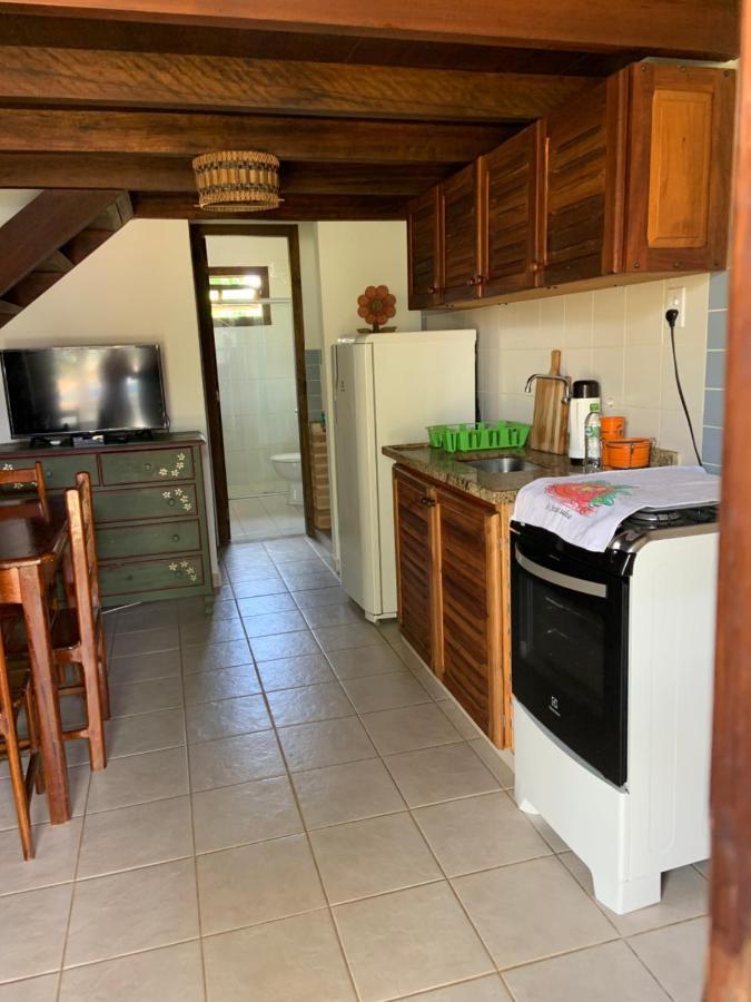 Apartament Residencial Ilha Do Sol Prado Zewnętrze zdjęcie